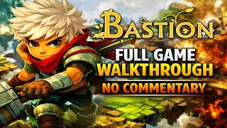 Download lagu Bastion Full Game Walkthrough | No Commentary | Complete Longplay Gameplay mp3 Download lagu Bastion Full Game Walkthrough | No Commentary | Complete Longplay Gameplay mp3