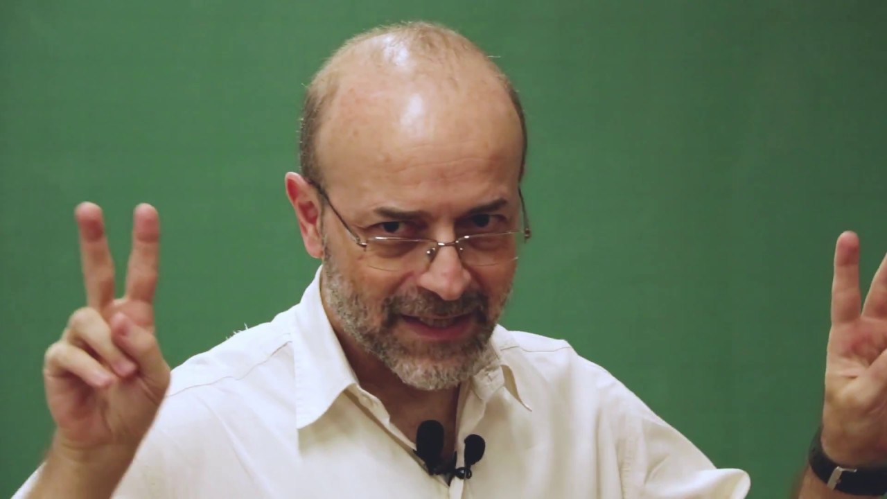 Democracia, "populismo" ou política de massas: a "República de 46" (Aula 6 , parte 2)