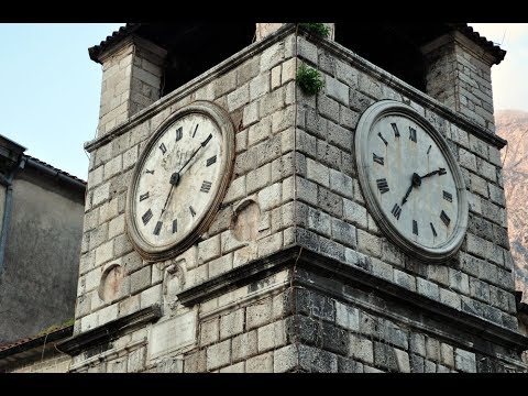 KotorArt - Odbrojavanje