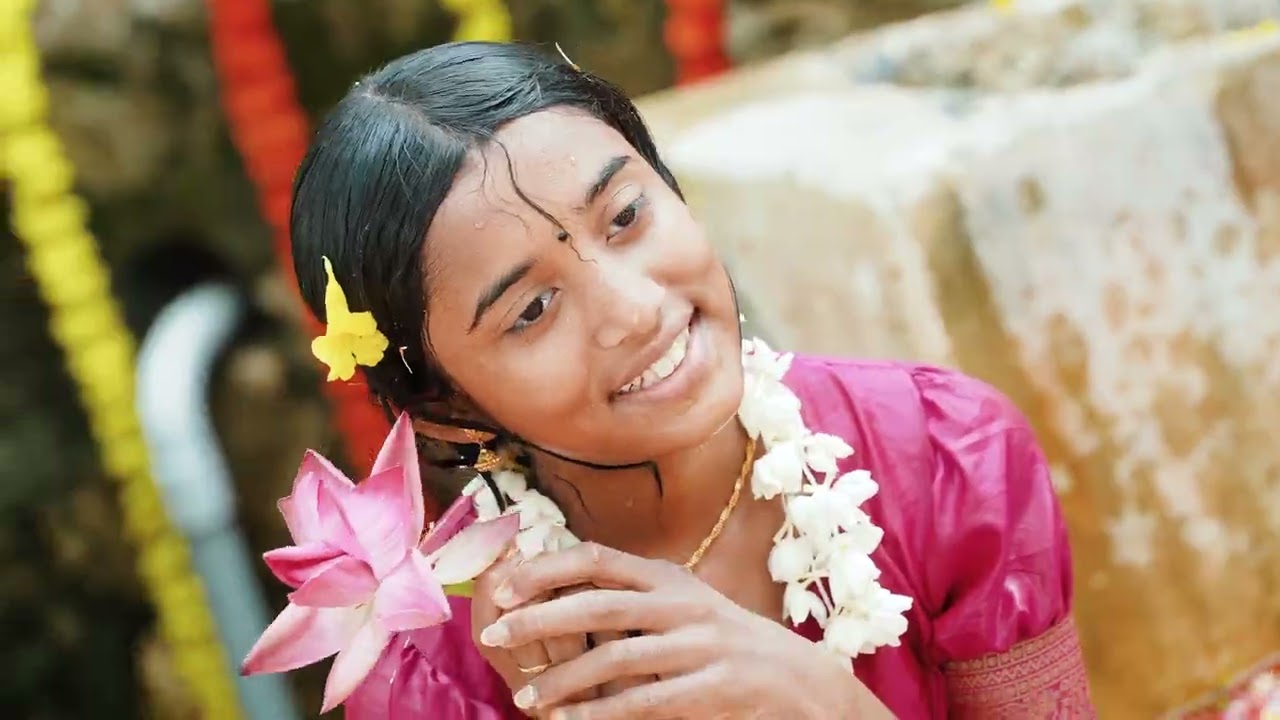 Puberty Ceremony Highlights Video