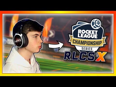 We tried to qualify for RLCS X... (part 2) | Can I go PRO?