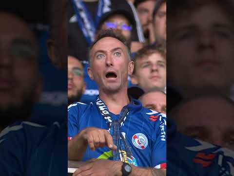 Diatta’s super goal 🚀➕fan epic reaction! 🤭#monaco #sports #football #soccer #fypシ #edit #foryou