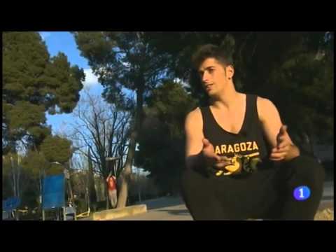 Reportaje TVE &mdash; ZM 2016