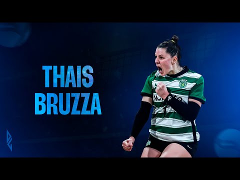 Thais Bruzza - Highlights 22/23