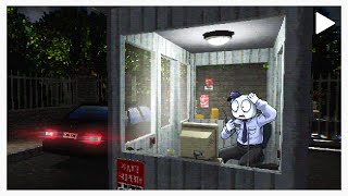 I Got a Job as a Security Guard MQDEFAULT Thumbnail