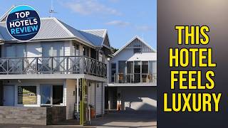 The Victoria Apartments - This Hotel Feels Luxury | Port Fairy, Australia🛏️