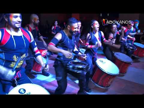 AAINJA en Pitalito, Huila