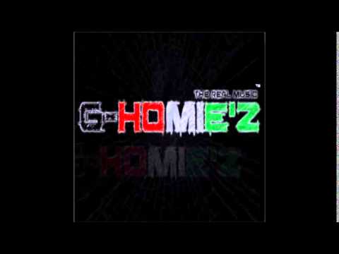 تسخين - G-Homiez(Fringa)