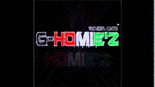 تسخين - G-Homiez(Fringa)