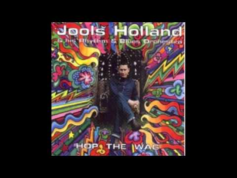 Sam Brown, Jools Holland. The Way You Look Tonight
