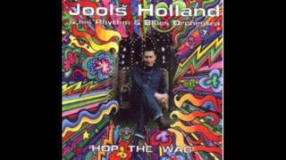 Sam Brown, Jools Holland. The Way You Look Tonight