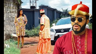 The Very Day The Crown Prince Met The Maiden On The Way It Was Love At First Sight(2025latest MOVIE)