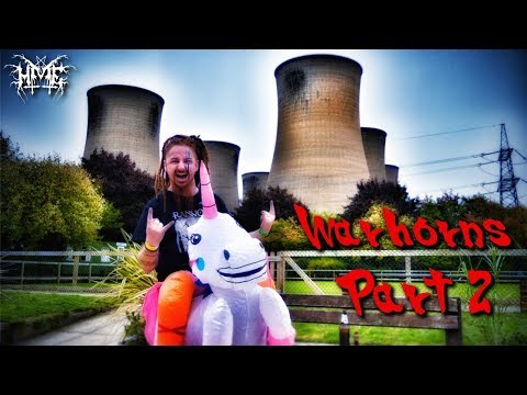 Warhorns Festival 2018 Part 2