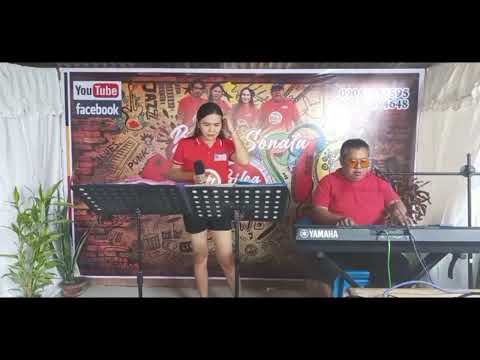 Worship song - GIVE THANKS | Cover Irene Macalinao - Bileg ti Sonata