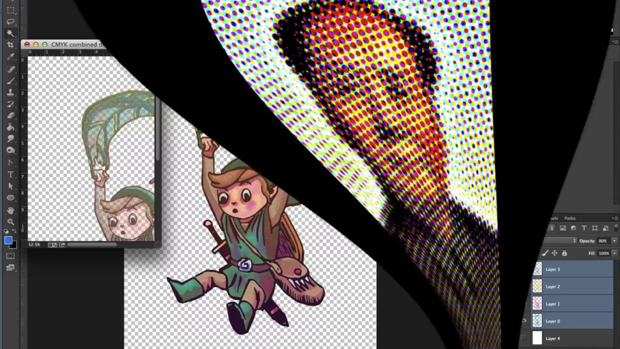 10   Understanding Color Separations