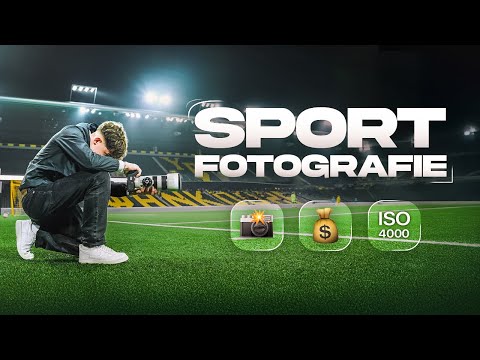 📸🎨 10 Tipps - Die sofort deine Bilder verbessern! | Sportfotografie Tutorial