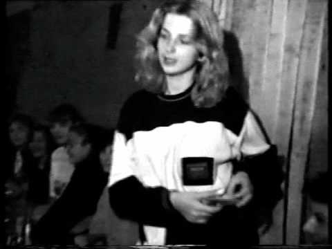 Uros i Stevo oprostajna