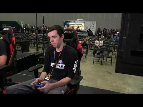 BAM11 - SSBM Singles Pools - YB vs Lawd