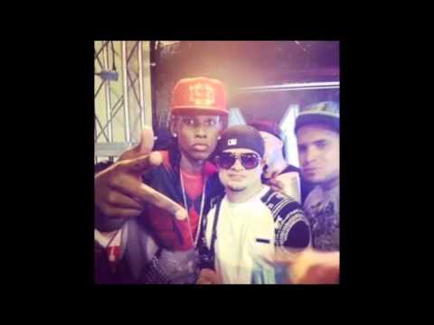 El Jodon Ft JL   Flow Natural @eljodonrd @AnthonyQuinnrd @KingPuntoCom @frankdessue