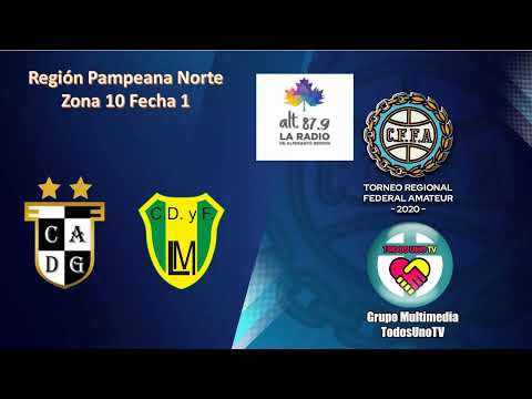 Defensores de Glew 0 Las Mandarinas 1 El análisis e informe de Guido Franck