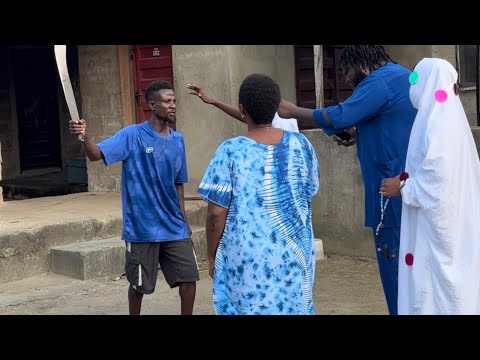 Mr Pablo and Don Pablo