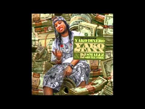 Yako Staxx - Bank Roll