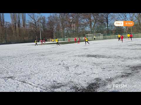 PIAST ŻERNIKI WROCŁAW-PARASOL WROCŁAW