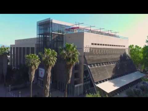 Présentation Palais des Congrès