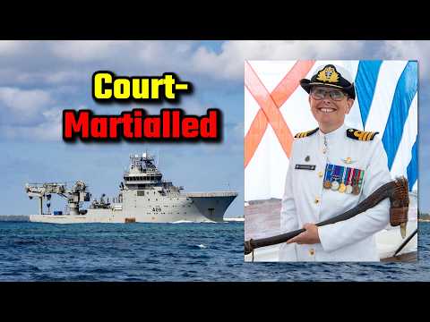 The Manawanui Debacle: Human Error or Institutional Failure?