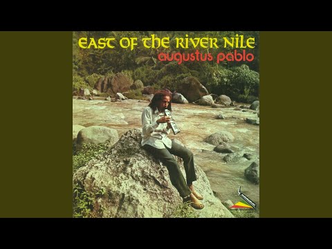 Chant To King Selassie I