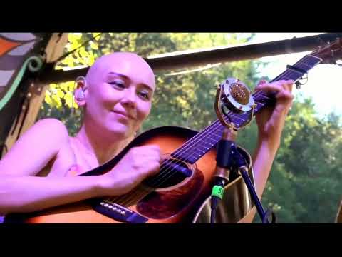 Molly Tuttle & Golden Highway - Portland Water, Angeline The Baker, 7-24-22 NWSS