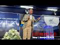 Good Friday Celebration 2026 Bishop T Masenya