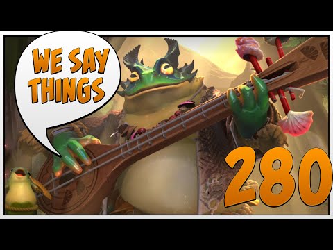 7.40 - We Say Things 280