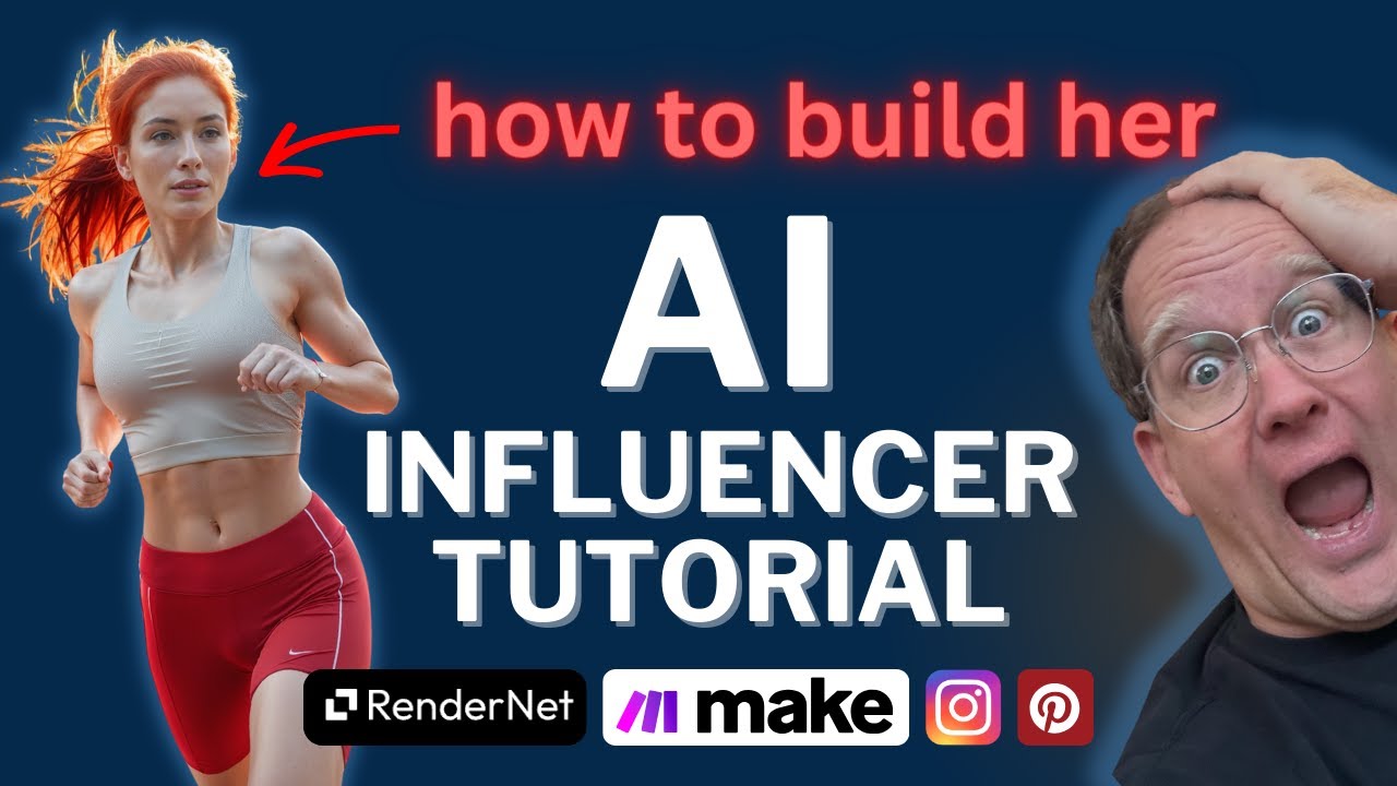 Rendernet tutorial