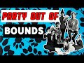 The B 52 S Party Out Of Bounds Lyrics