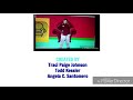 Blue S Clues Season 7 Noah S Surprise Birthday Party Credits