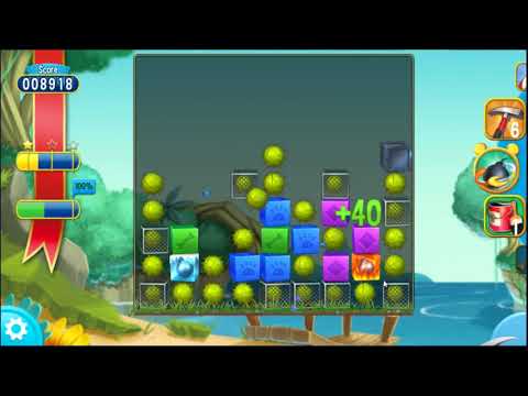 Pet Rescue Saga Level 3957 - NO BOOSTERS | SKILLGAMING ✔️