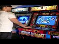 Kano Mortal Kombat Arcade 1992 Midway Revision T Unit 5 0 Kano Gameplay 4K