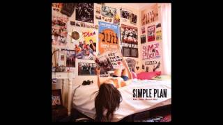 14 - Simple Plan - Summer Paradise (french version) - Get Your Heart On - 2012 [HD + Lyrics]