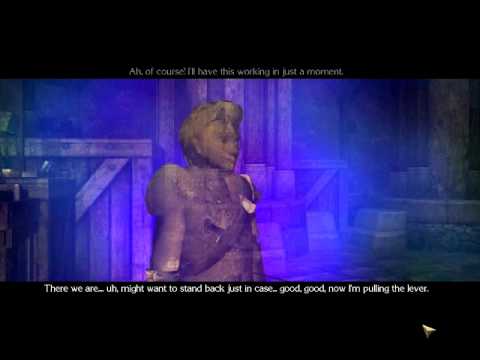 Neverwinter Nights 2 Walkthrough Part 59 Ironfist