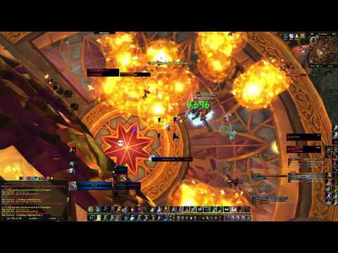 Esperia: 4man Skyreach Challenge Mode: High Sage Viryx
