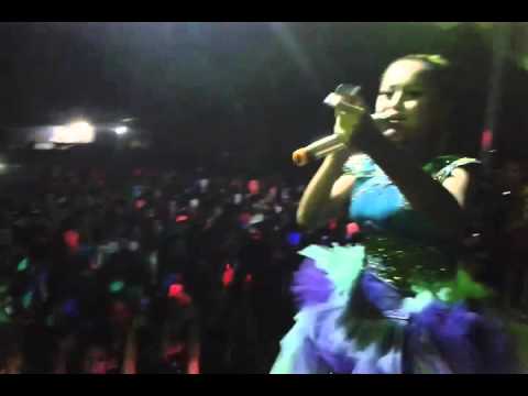 Ferra KDI - Aku mah apa atuh - Sunai Dua bangka barat