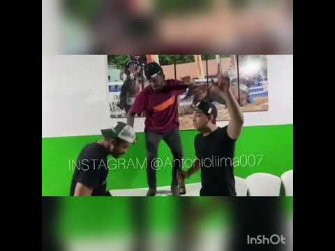 Solta piseiro DJ 💃🕺👏