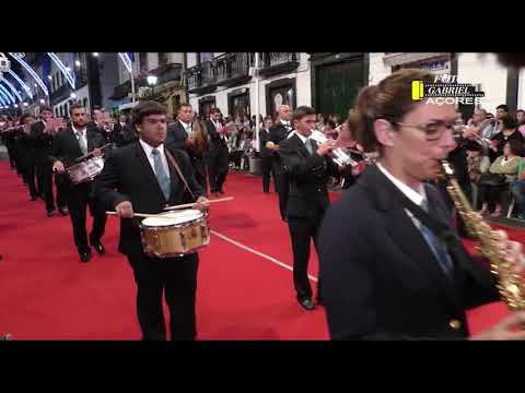 Desfile Infantil e Filarmónicas Sanjoaninas  2015