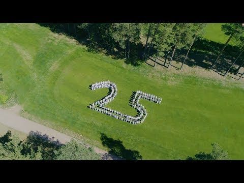 BeWhite! Baltic International Bank - 25!