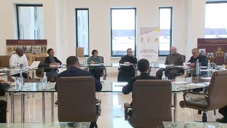 Աղոթքի միասնության շաբաթվա աղոթքներն ու տեքստերը նախապատրաստվում են Մայր Աթոռում