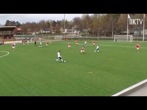 Iggesunds IK - Svartviks IF 1-2