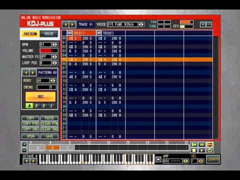 Undertale: 038-Spooktune