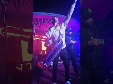 T Ansyto aka Maestro, Barked Crew, Team Lobey, Yani x Dro kap mete dife nan Bentley's