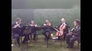 &quot;Felicidade&quot; - Seu Jorge